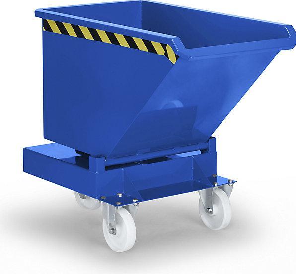 Immagine prodotto kaiserkraft Carro di latta (400 l)