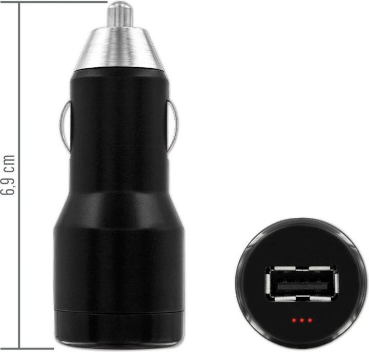 Produktbild Artwizz CarPlug mini (2.1 Ampere)