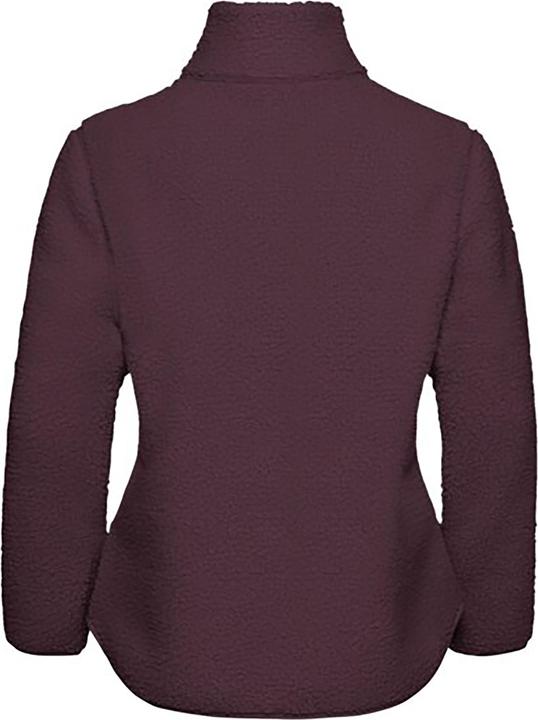 Immagine prodotto Jack Wolfskin High Curl Jkt W (S)