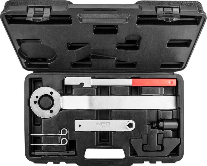 Actual product image Neo Timing lock kit for BMW, Land Rover and Opel diesel engines (11-317).