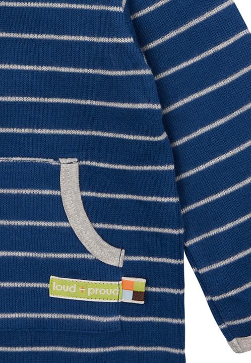 Immagine prodotto loud + proud Giacca a righe Ultra (74)