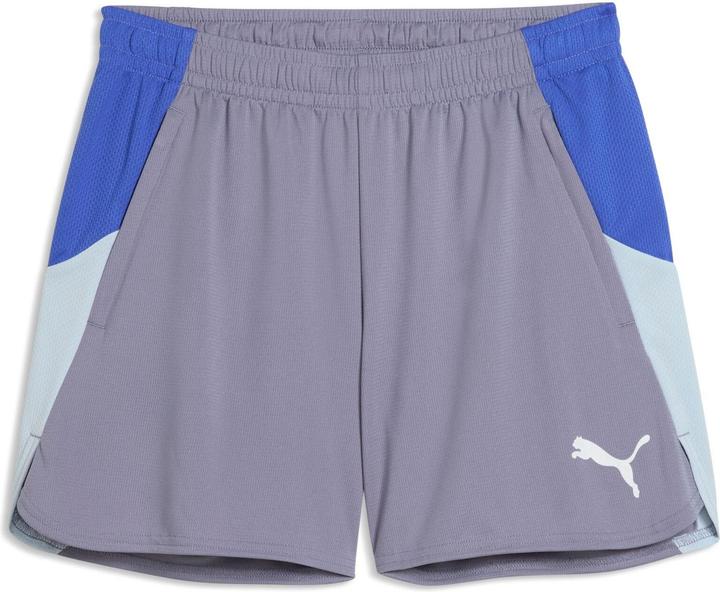 Gray Sky-PUMA White-Royal Sapphire