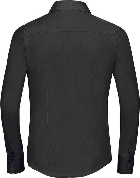 Immagine prodotto Russell Camicia in popeline a maniche lunghe dal carattere formale (40)