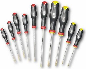 Usag 324 SH10 Schraubendreher-Set