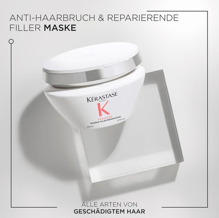 Actual product image Kérastase Première Masque Filler Réparateur (200 ml)