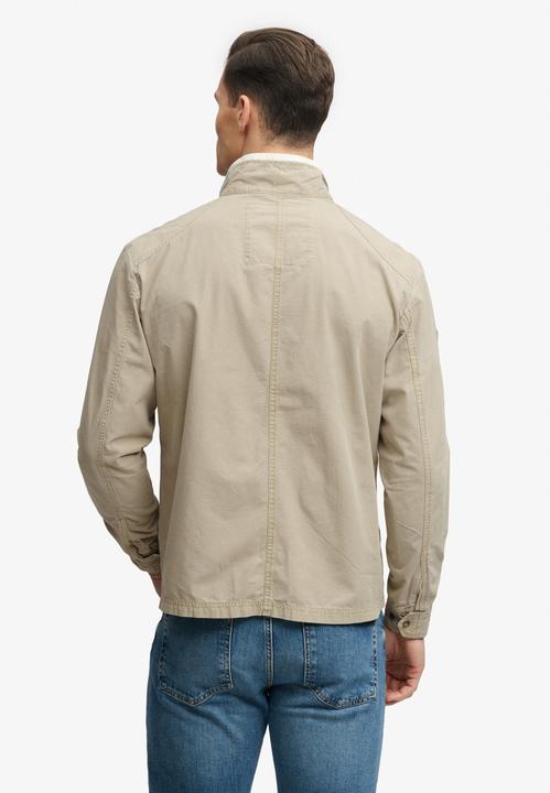 Produktbild Superdry Merchant Ripstop Racer (M)
