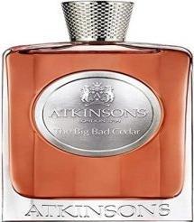 Actual product image Atkinsons The Big Bad Cedar (Eau de parfum, 100 ml)