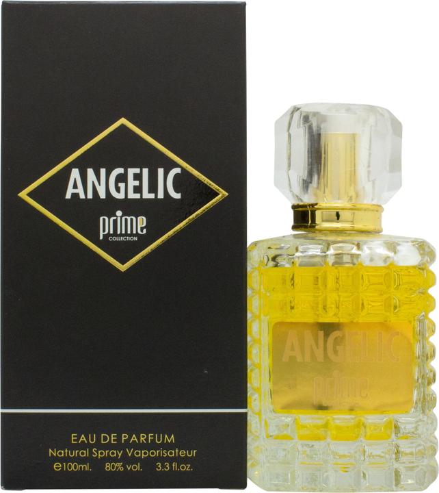 Actual product image Prime Collection Angelic Eau De Parfum 100ml (Eau de parfum, 100 ml)