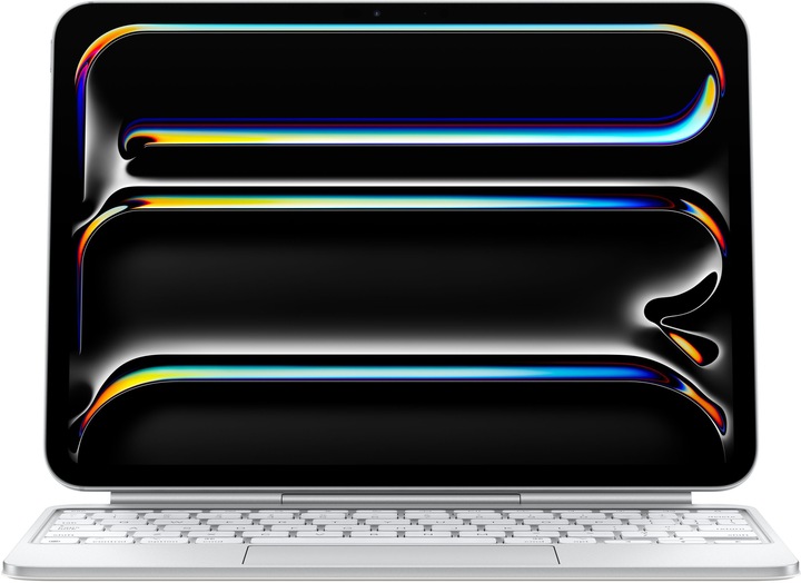 Apple Magic Keyboard (CH, iPad Pro 11 2024 (M4))