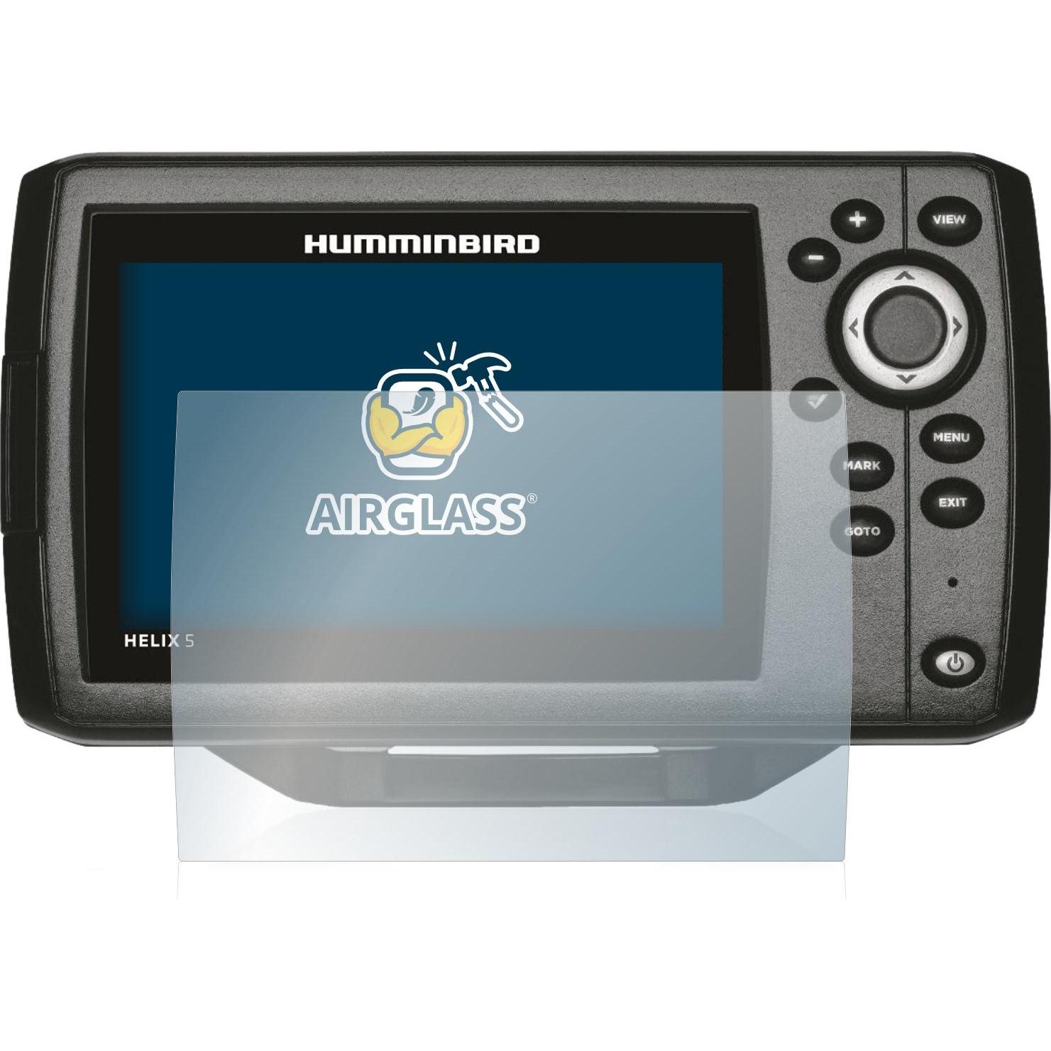 Thumbnail - BROTECT, Fahrzeug Navigation Zubehör, AirGlass Panzerglasfolie