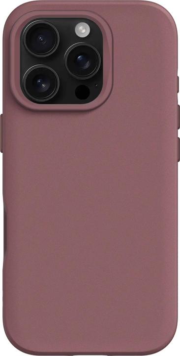 Produktbild RhinoShield SolidSuit iPhone 16 Plus New Rose, Fallsicher: Nein (Apple iPhone 16 Plus)