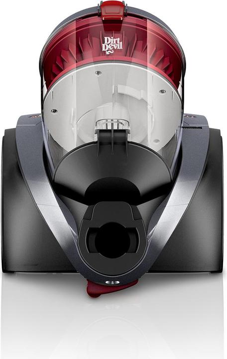 Actual product image Dirt Devil Infinity Rebel 54HF