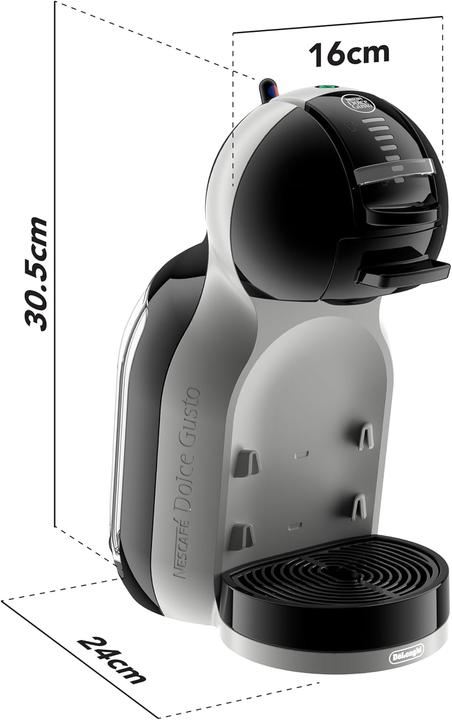 Image du produit De'Longhi Mini Me (NESCAFÉ Dolce Gusto)