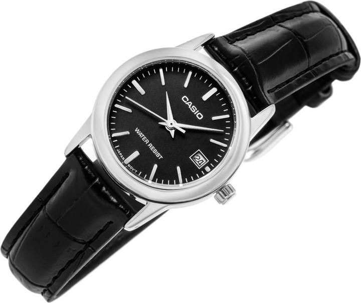 Image du produit Casio LTP-V002L-1A (Montre analogique, 25 mm)