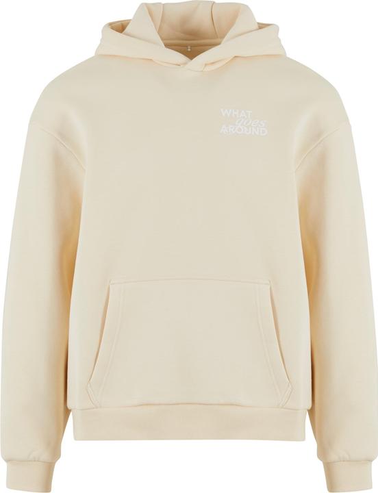 Produktbild Urban Classics Upscale In Return Fluffy Hoody - 178993 (4XL)