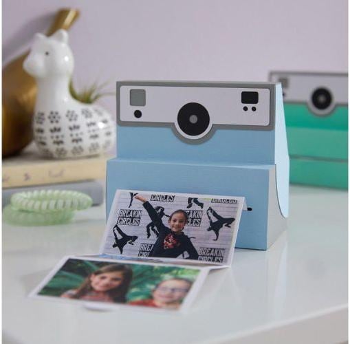 Produktbild Cricut Stickerpapier Smart