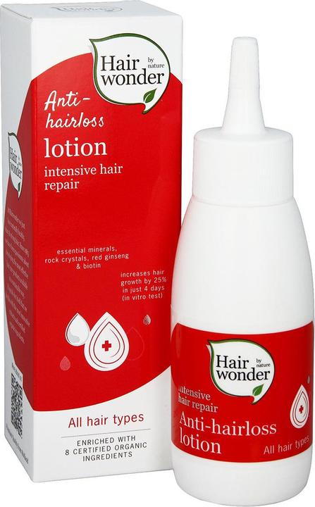 Image du produit Hairwonder Réparation des cheveux (75 ml)