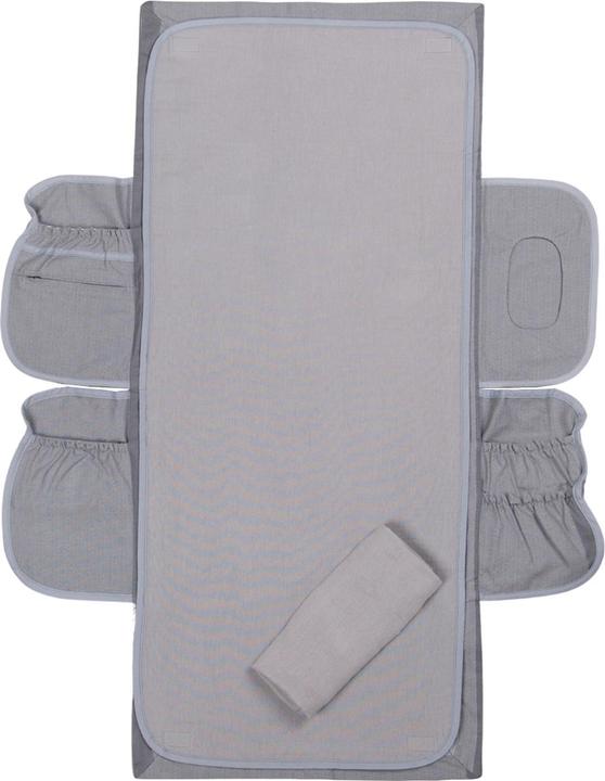 Immagine prodotto Hoppediz Windeltaschen Organizer Wickelmax