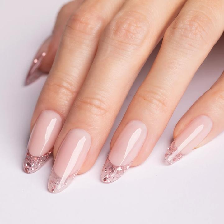 Image du produit Neonail Duo Acrylgel Cover Nude Polygel for Gel Nails (Nude)