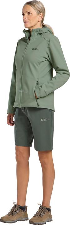 Productafbeelding Jack Wolfskin Refugio Texapore Laag W (38)