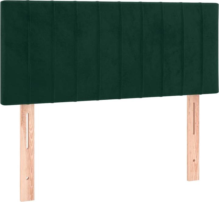 Actual product image vidaXL Kopfteil (90 x 5 x 88 cm)