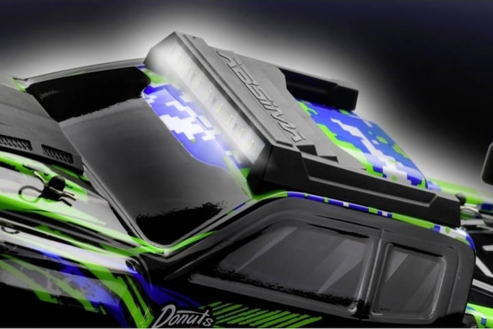 Actual product image Absima AT3.4V2 (RTR Ready-to-Run)