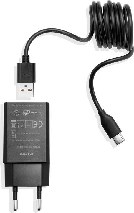 Produktbild XanitaliaPro Elektrisher Rasierer Doctor Shave 0