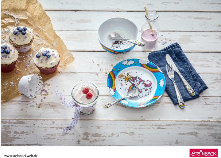 Actual product image WMF Unicorn