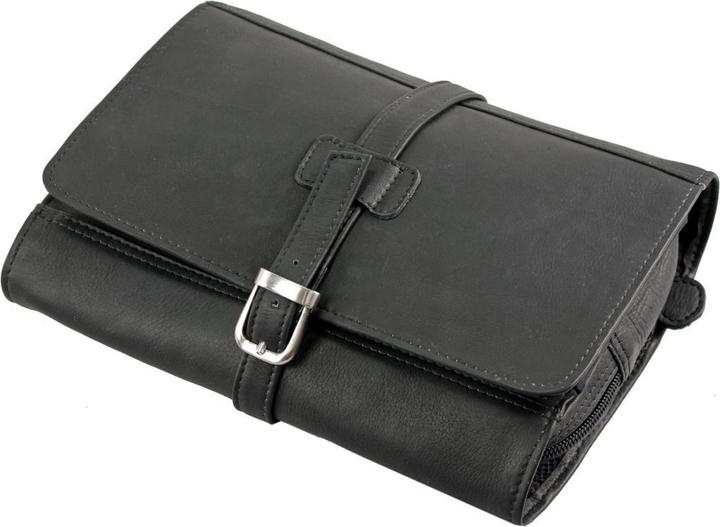 Harolds Country Kulturbeutel Leder 22 cm