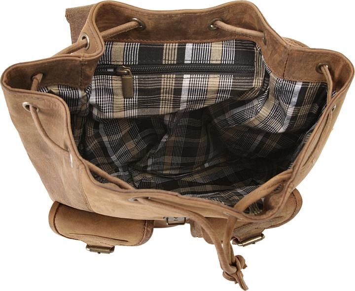 Produktbild Harolds Rucksack ANTIC (11.50 l)