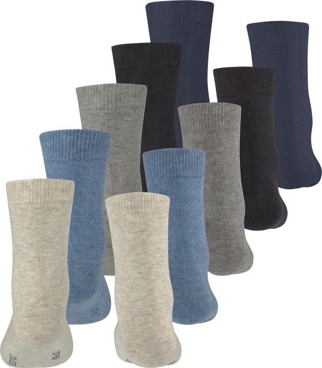 Immagine prodotto Esprit 388890 (Confezione da 5 pezzi, 23 - 26)