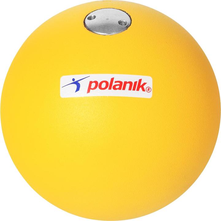 Produktbild Polanik Wettkampf-Stosskugel (5000 g)