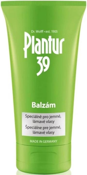 Produktbild Plantur 39 Plantur39 Pflege-Spülung feines & brüchiges Haar (150 ml)