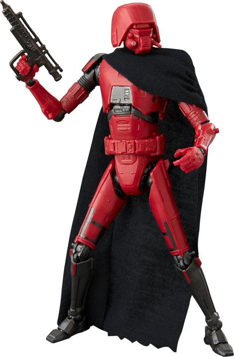 Productafbeelding Hasbro Star Wars - HK-87 Assassin droid The Black Series