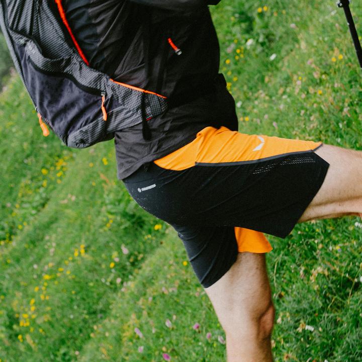 Produktbild Salewa PEDROC 2 DST Herren SHORTS (XXL)