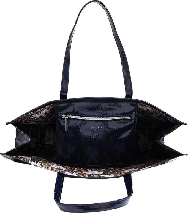 Immagine prodotto Ted Baker Caarmen Printed Crinkle Icon Bag