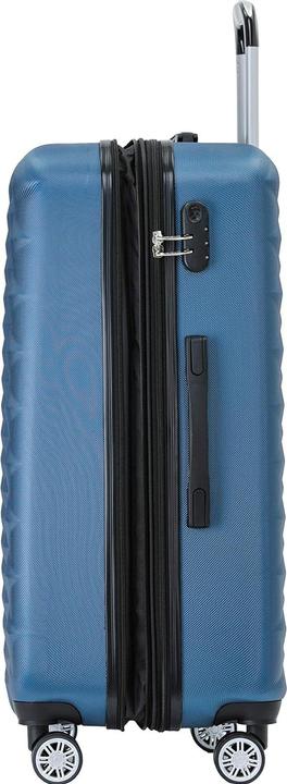 Actual product image Beibye Suitcase set (115 l)
