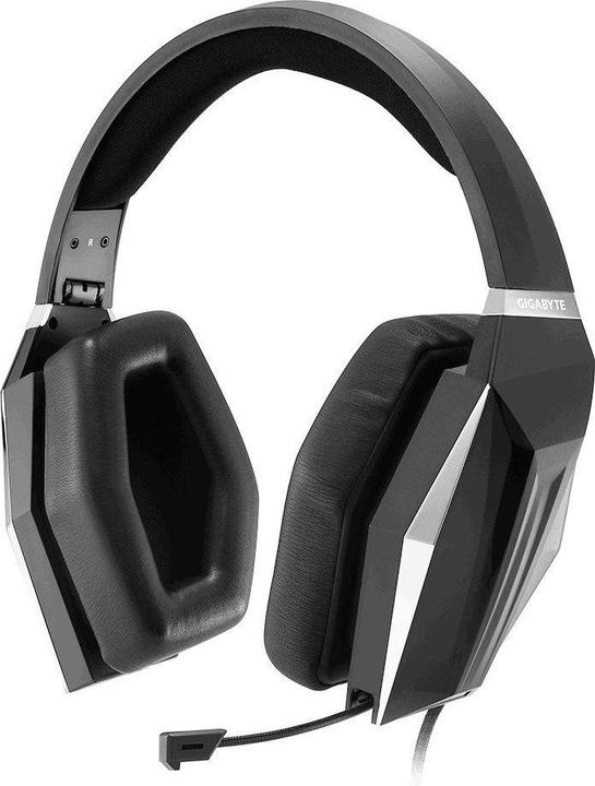 Produktbild Gigabyte Force H5 Gaming Headset (Kabelgebunden)