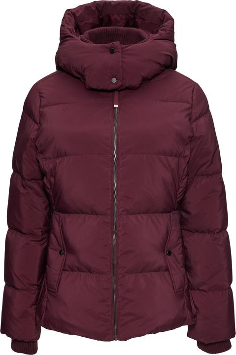 S.Oliver Outdoor-Jacke Daunenjacke mit abnehmbarer Kapuze (32)