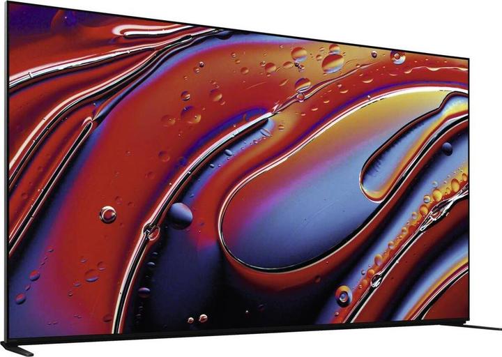 Actual product image Sony K-85XR90 (85", Bravia 9, Mini-LED, 4K, 2024)