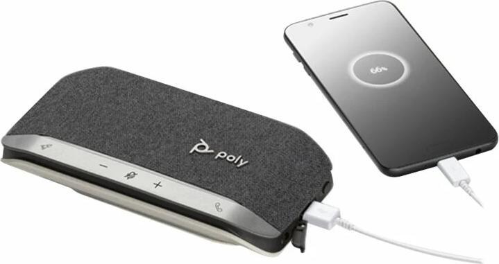 Produktbild Poly Sync 20+ MS