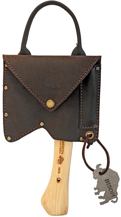 Image du produit Bison Trekkingbeil Set 1879