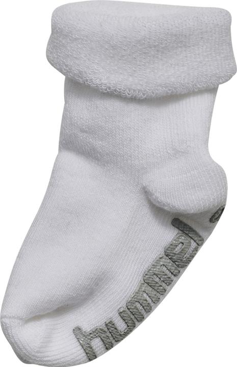 Produktbild hummel hmlMINI NON SLIP 3-PACK SOCK (3er Pack, 18 - 20)