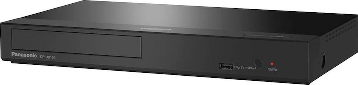 Image du produit Panasonic DP-UB154 (Lecteur Blu-ray)