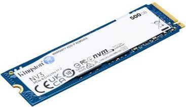 Productafbeelding WD Blue SN5000 powered by SANDISK (1000 GB, M.2 2280)