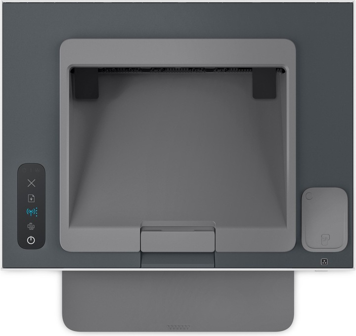 Actual product image HP Neverstop Laser 1001 nw (Laser, Black and white)