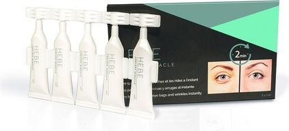 Actual product image 500 Cosmetics HEBE Instant Wrinkles and Expression Line Remover