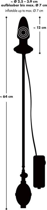 Actual product image Seven Creations Fanny Hill's