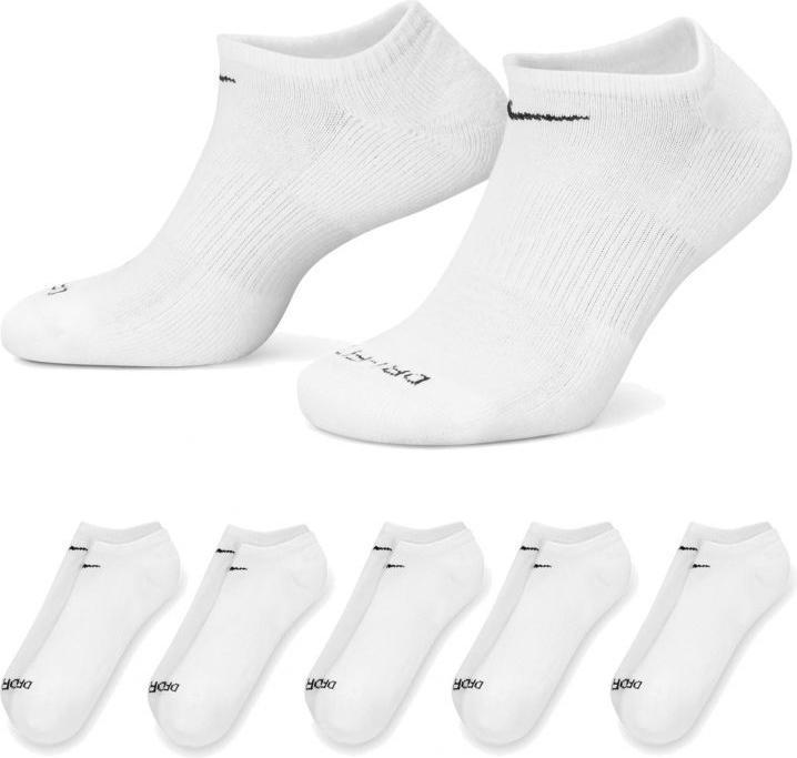 Nike Everyday Plus gepolsterte Socken (42 - 46)