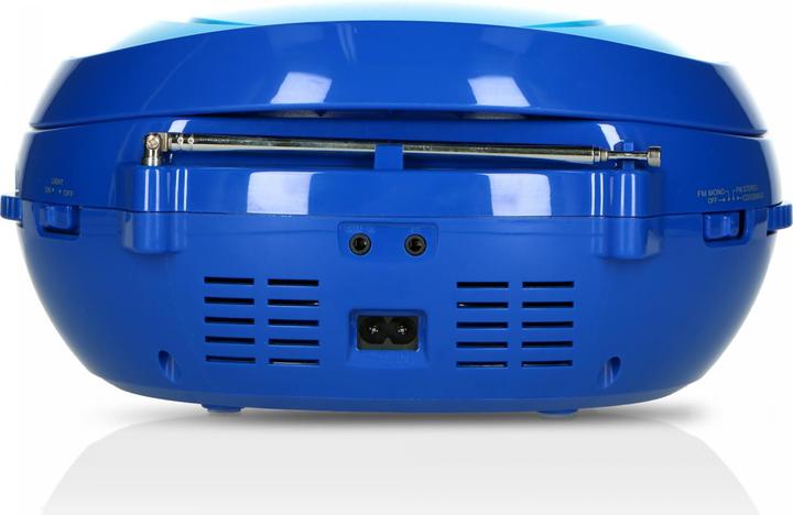 Immagine prodotto Lenco Scd-650 (FM)